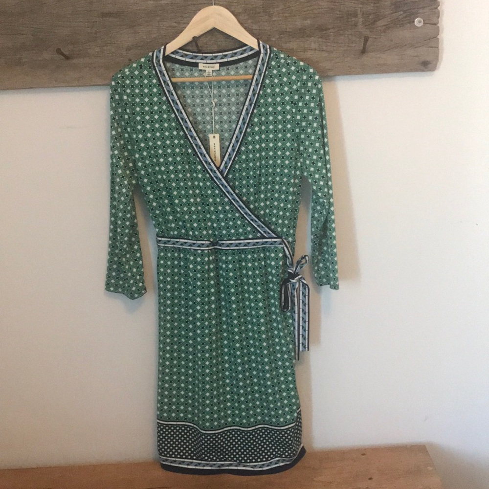 Beautiful Max Studio Dress